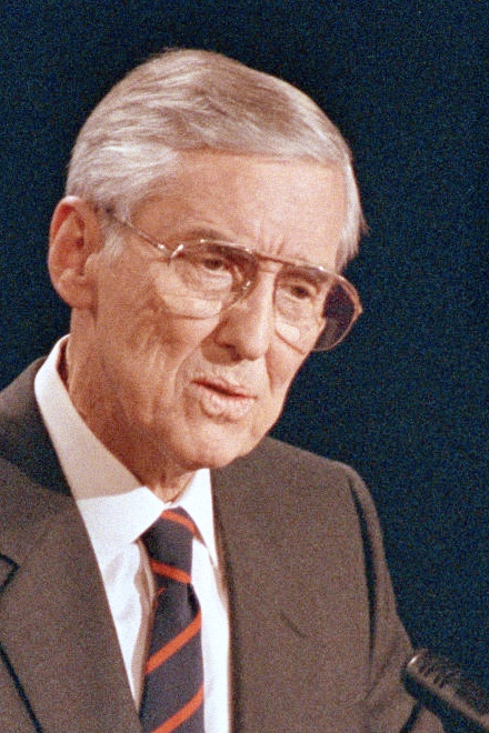 小劳埃德·米拉德·本特森