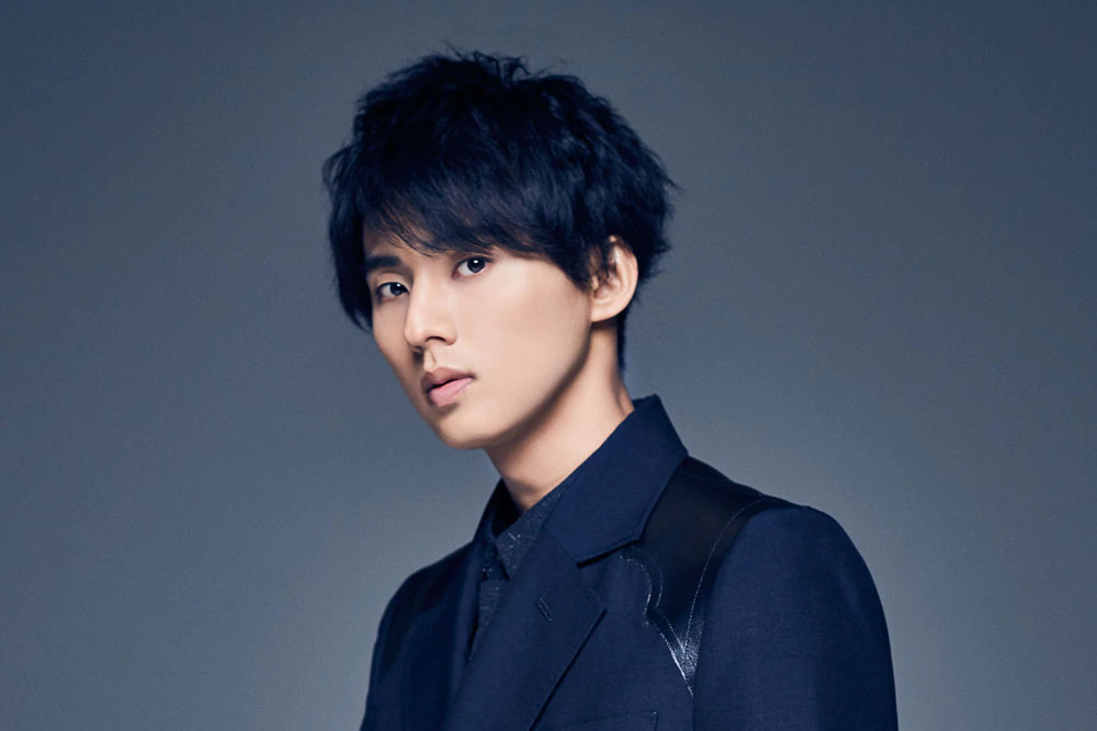  p>藤谷太辅 i>(fujigaya taisuke), /i>1987年6月25日出生于日本