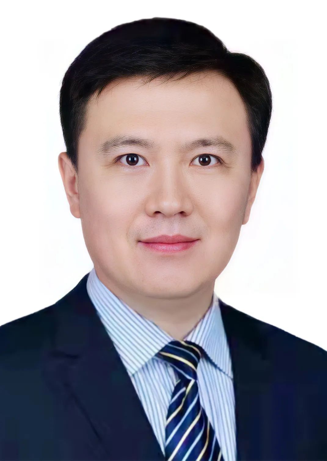 滨州股票分析师