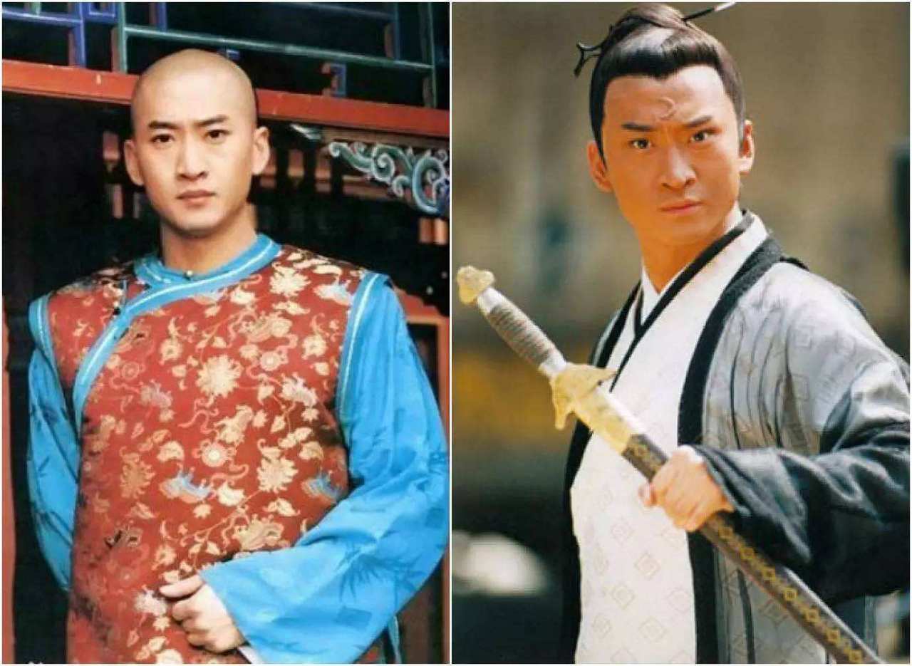 周杰（中国内地影视男演员）_百度百科