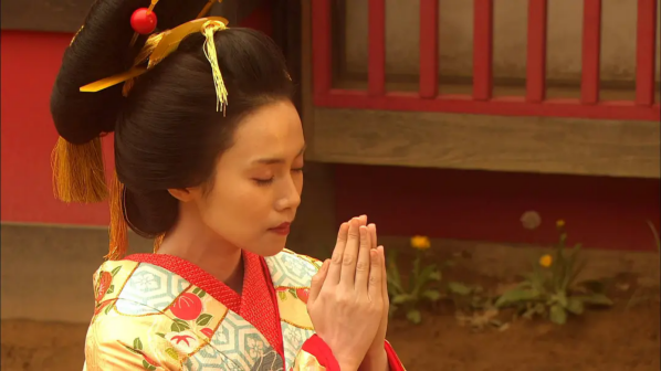 《仁医》剧照
