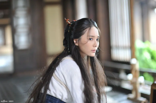 《谋圣鬼谷子》剧照