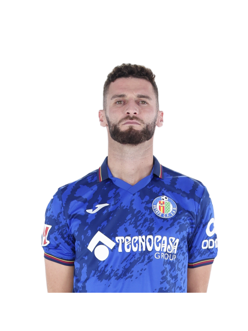 多明戈斯·杜阿尔特