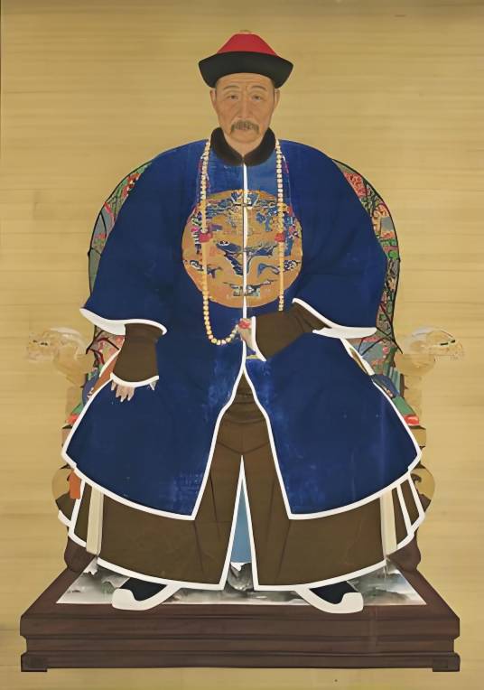 爱新觉罗·胤礽（清康熙帝废皇太子）_百度百科