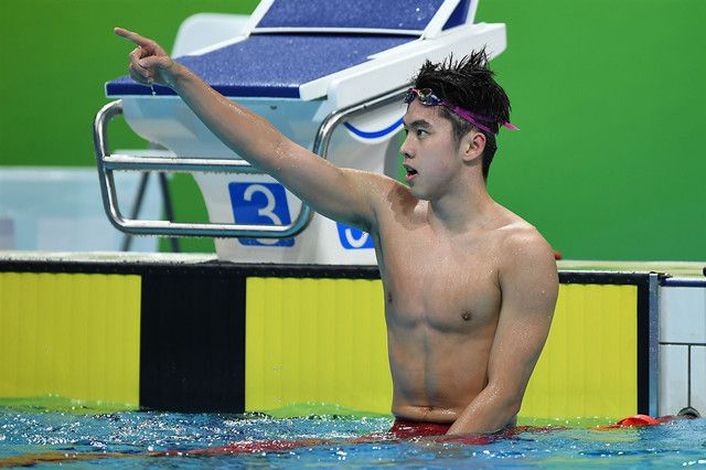 1zi5">程龙,男,2000年5月25日出生于山东省济南市,中国男子游泳运动员