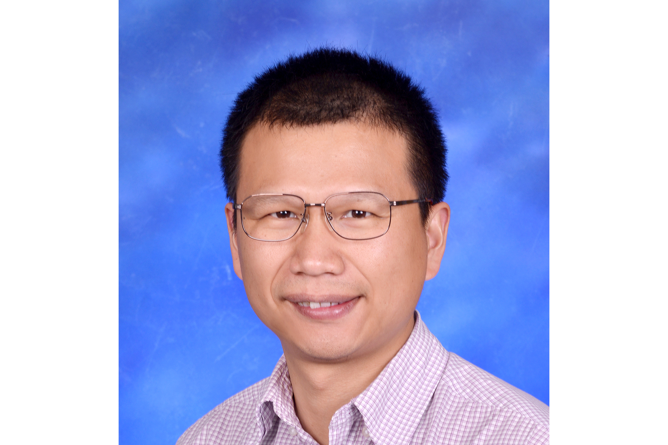 杨曙光