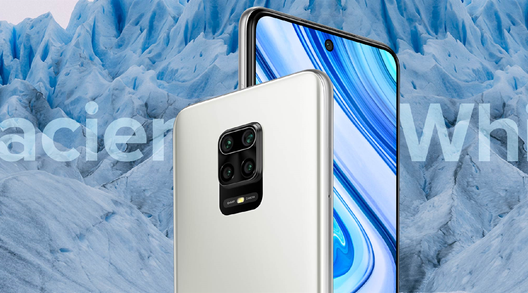 Redmi Note 9 Pro Max发布：骁龙720G+33W+64MP四摄，价格感人_百科TA说