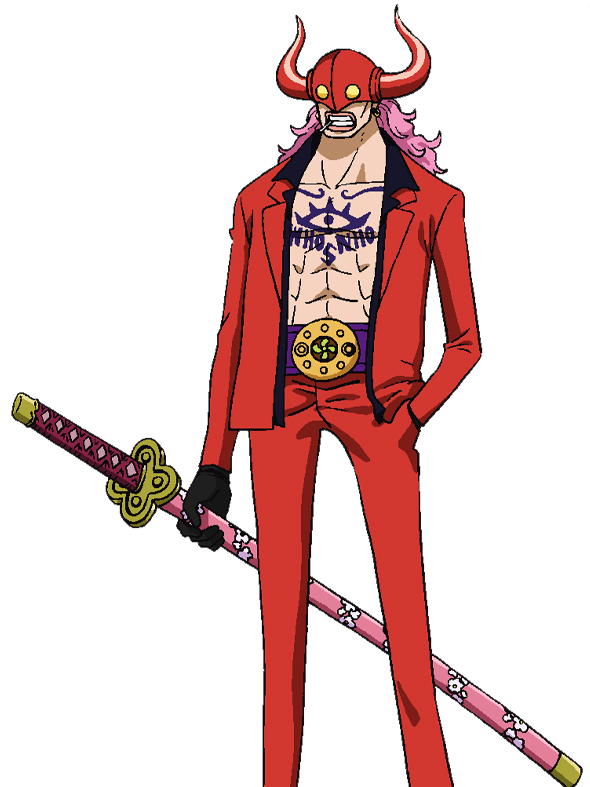 >福兹·弗,日本漫画《 a target="_blank" href="/item/航海王/75861"