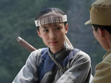 白静（中国内地女演员）_百度百科