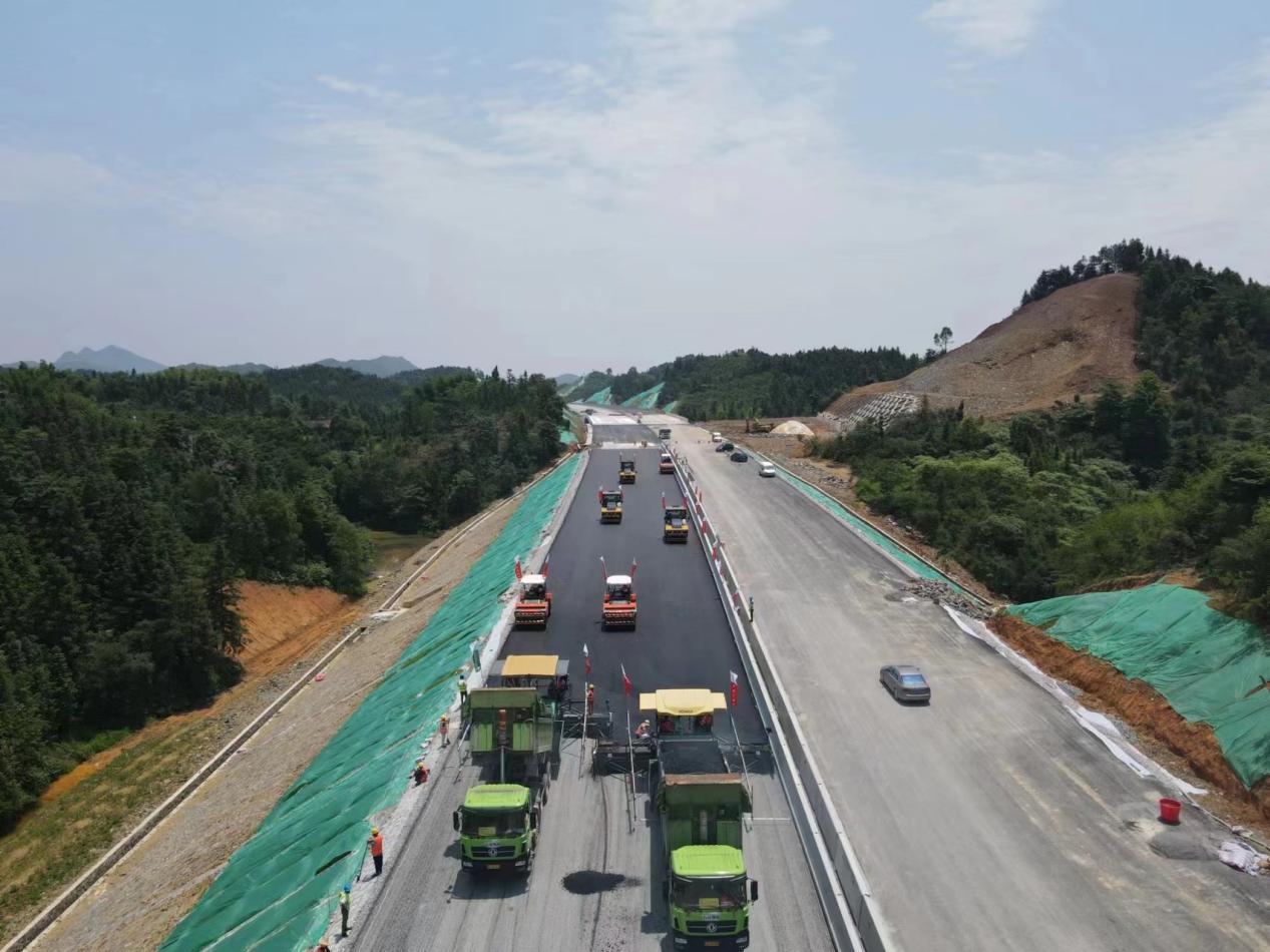宜春—井冈山高速公路