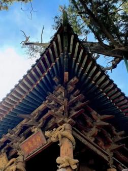 斗栱_百度百科