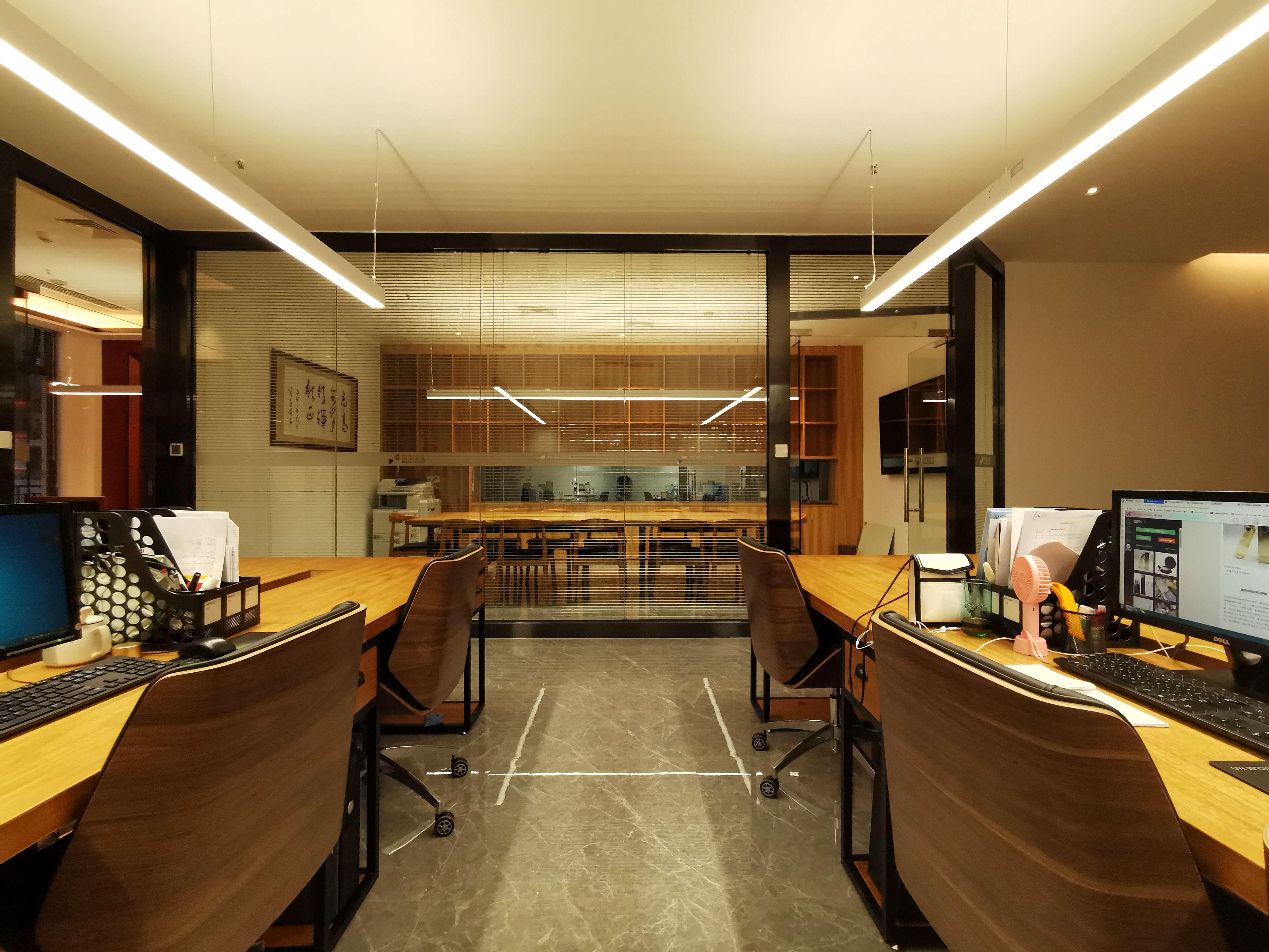 广州市筑影建设工程设计有限公司