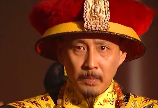 索额图为何从辅弼忠臣被康熙斥责是“本朝第一罪人”？_百科TA说