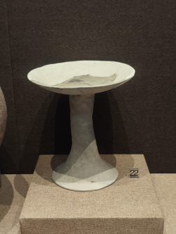 溧阳博物馆内藏品