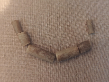 溧阳博物馆内藏品