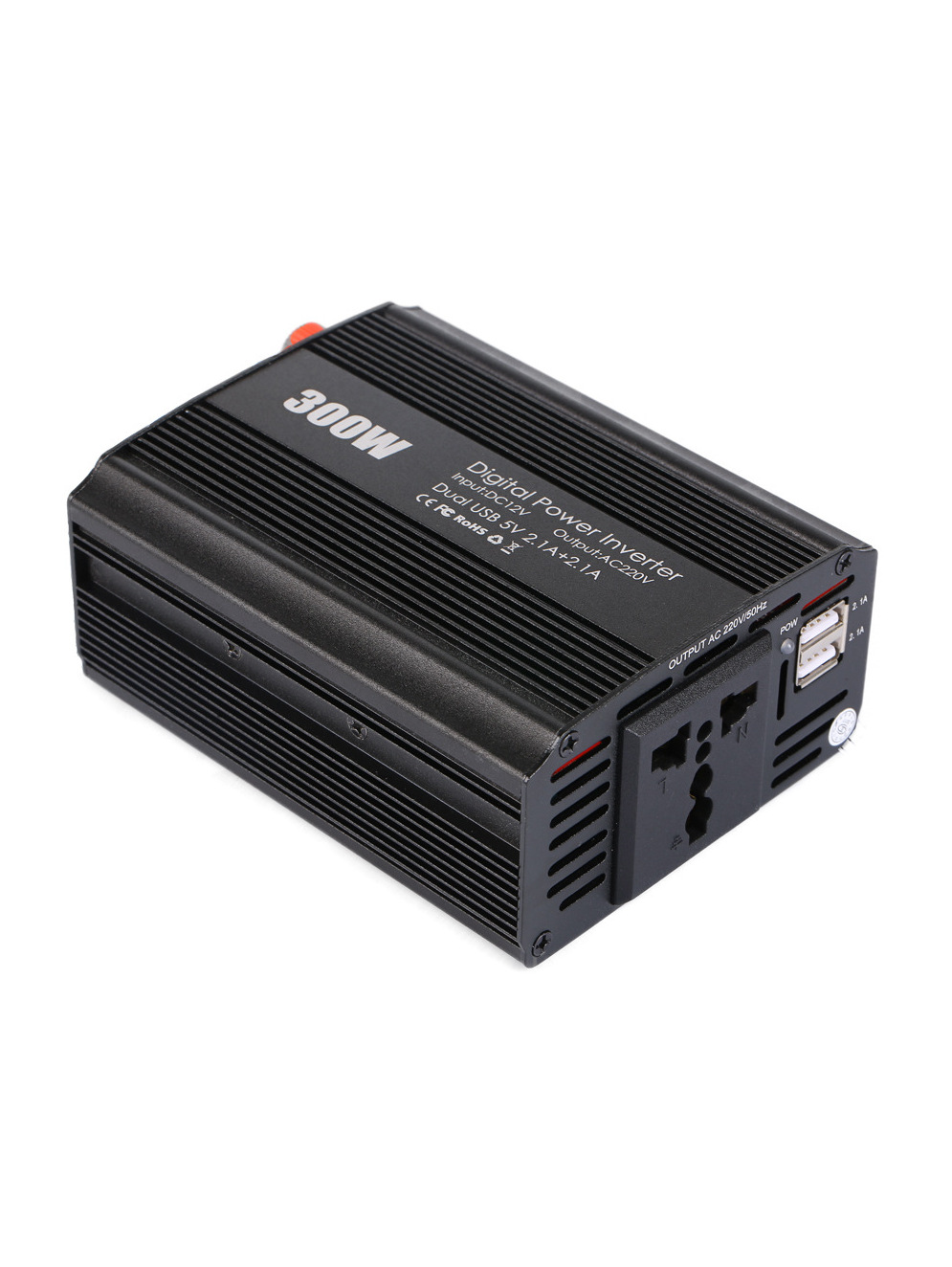 车载电源逆变器