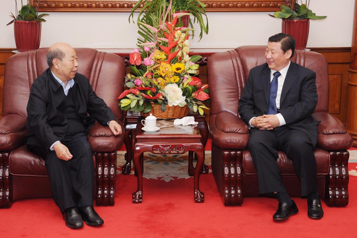 王丙乾（原国务委员，第八届全国人大常委会副委员长）_百度百科