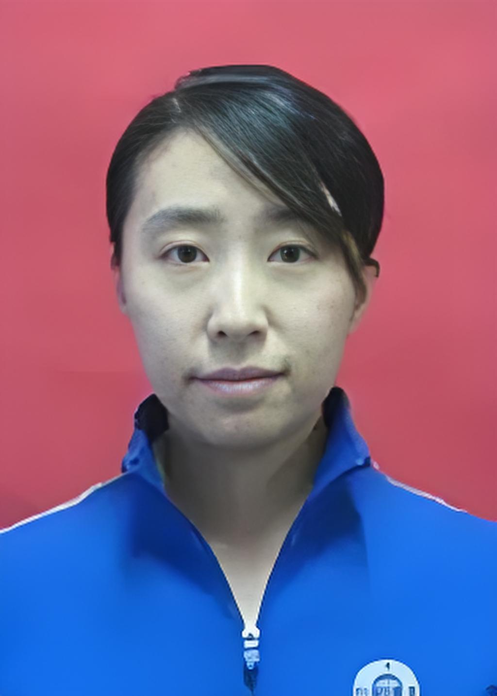 刘家女