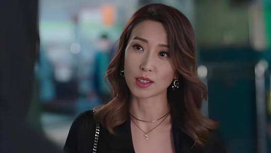 林雪儿（港剧《反黑英雄》中的角色）_百度百科