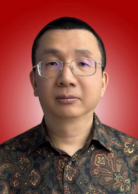 林汉武_百度百科