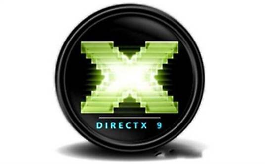 DirectX 9.0_百度百科