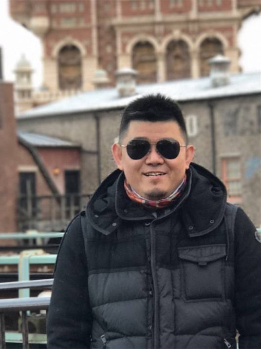 胡明一_百度百科