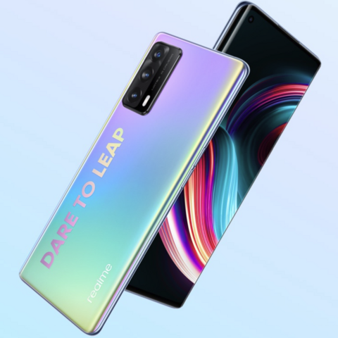 realme x7 pro至尊版