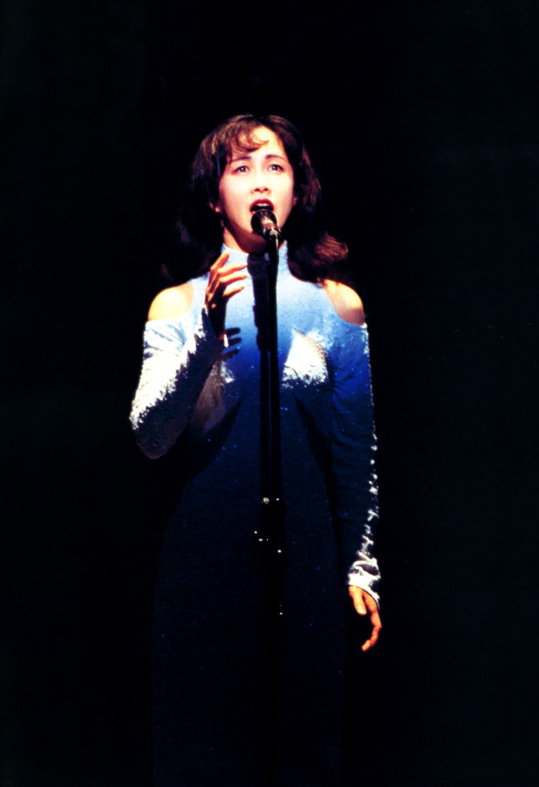 中岛美雪