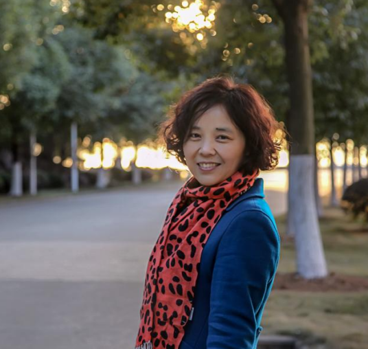 王红梅（中国地质大学（武汉）环境学院教授、博士生导师）_百度百科