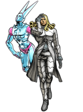 JOJO的奇妙冒险：群星之战重制版_百度百科