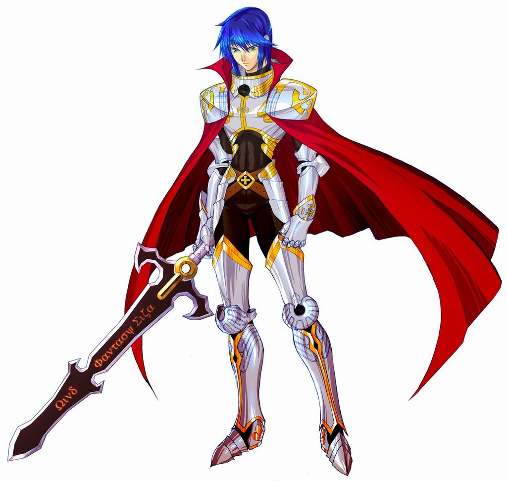 风色幻想3之罪与罚的镇魂歌