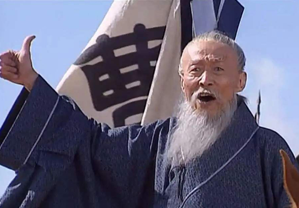历史上真实的司徒王朗：没被诸葛亮骂死，堪称三国大赢家_百科TA说
