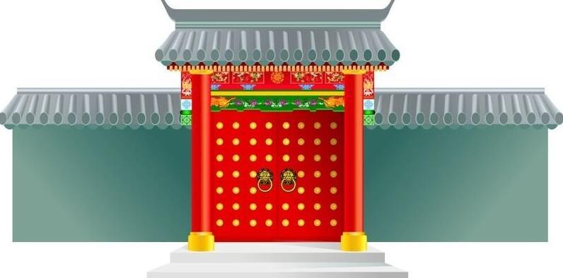 三分钟带你了解门的“进化史”_百科TA说