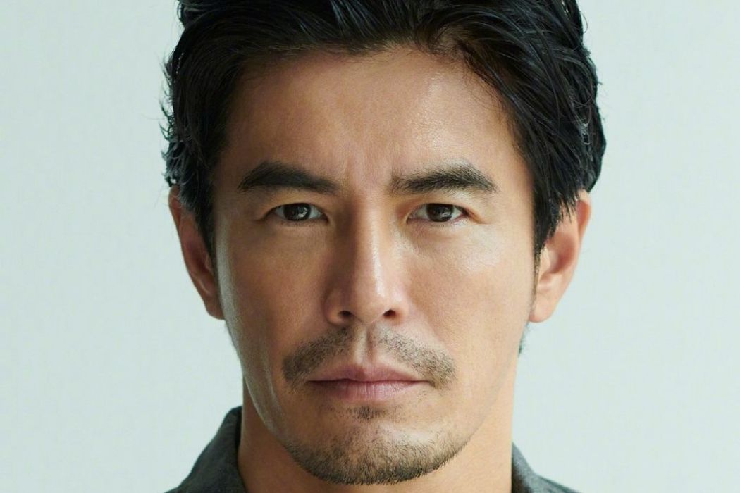 伊藤英明 百度百科