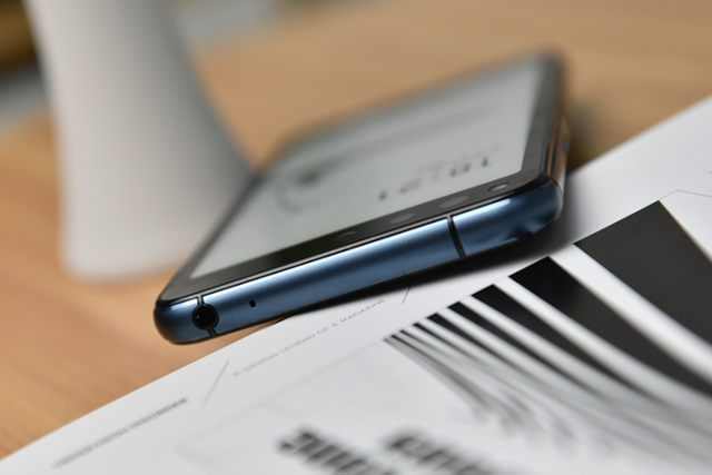 海信阅读手机a6l