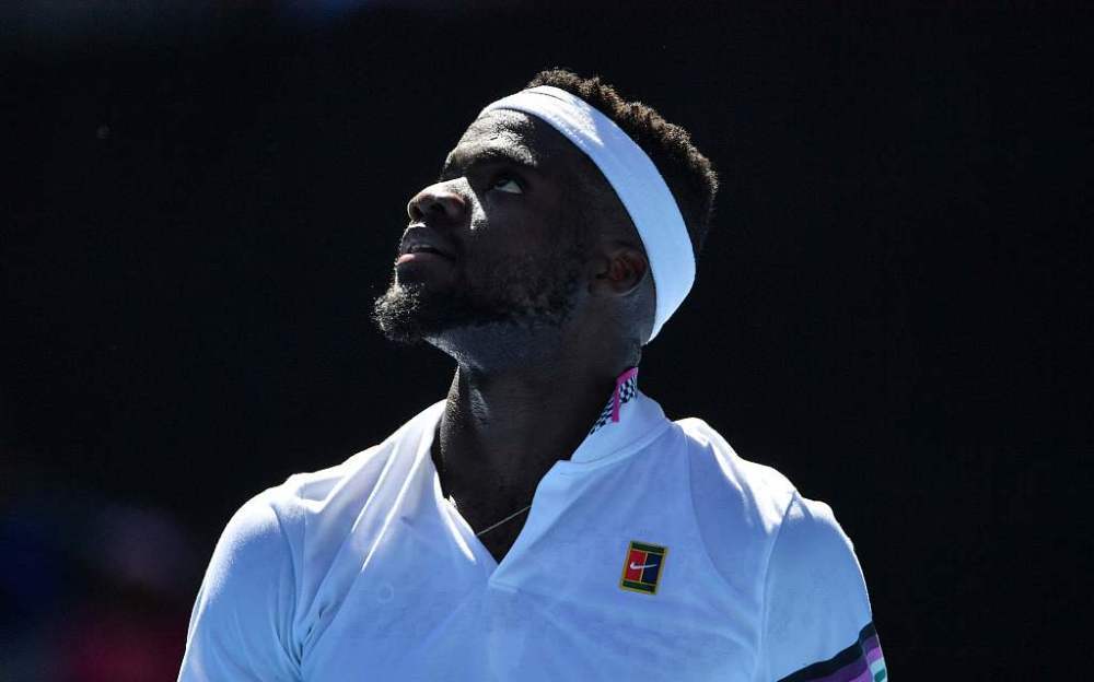 弗兰西斯·蒂亚福