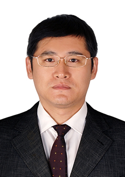 刘勇