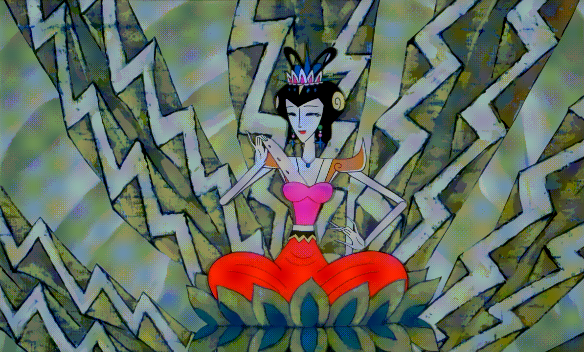 0iw9r">美女妖, a target="_blank" href="/item/国产动画/10562377"