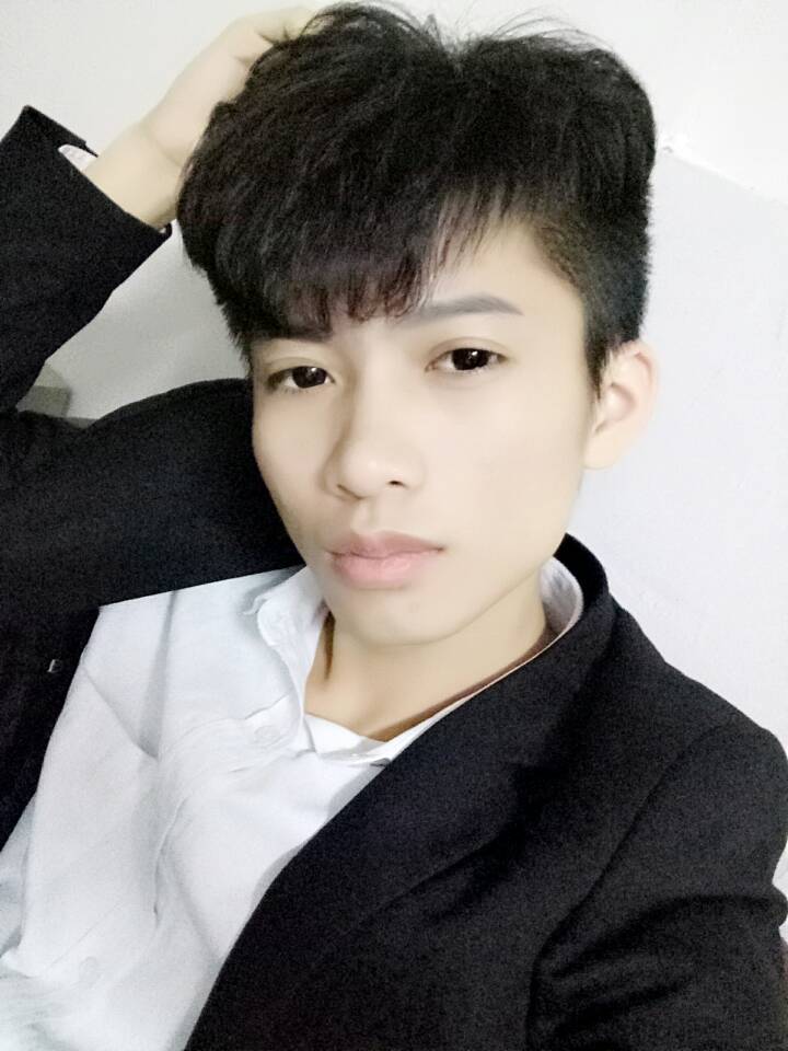 周子豪