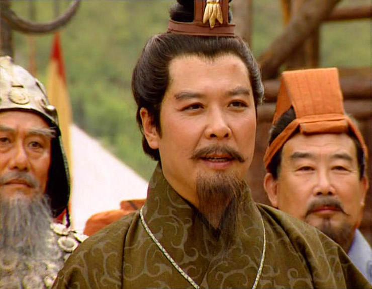 刘平：本是刺客，一念之差却保全刘备，否则不会有三国鼎立_百科TA说
