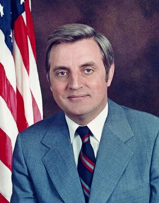 frederick mondale,1928年1月5日—2021年4月19日),美国政治家,外交家