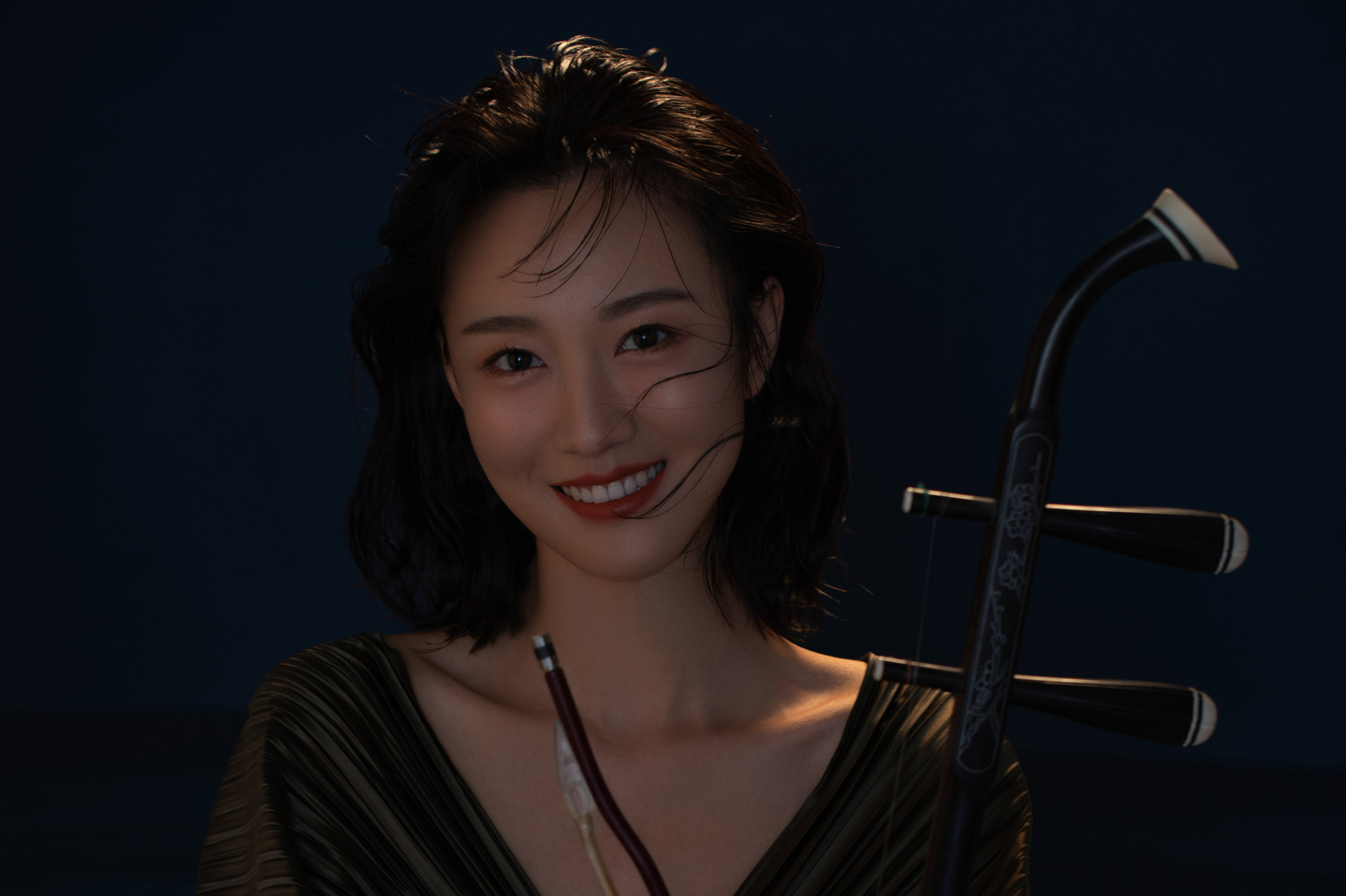 梁杨子