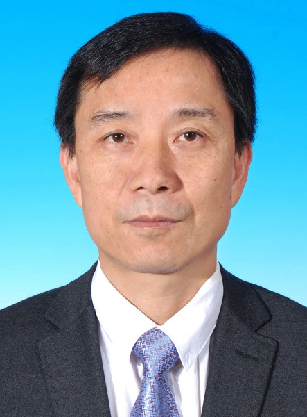  /p> p>现任南昌航空大学党委副书记,南昌航空大学校长. /p>