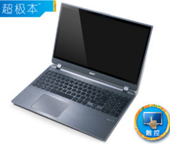 宏碁m5-581g-53314g52mass