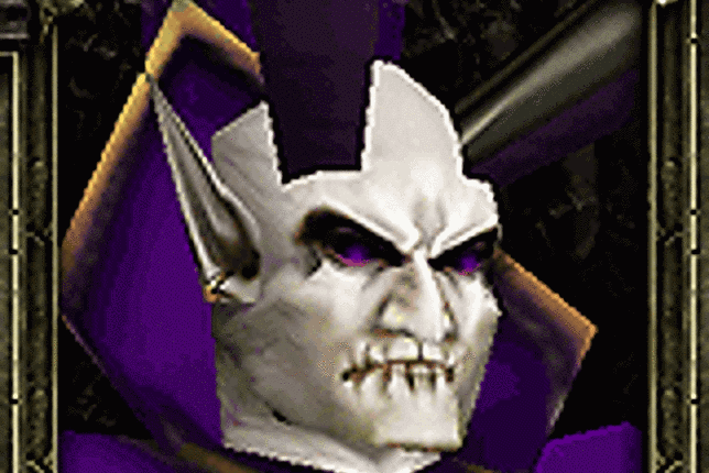 恐惧魔王