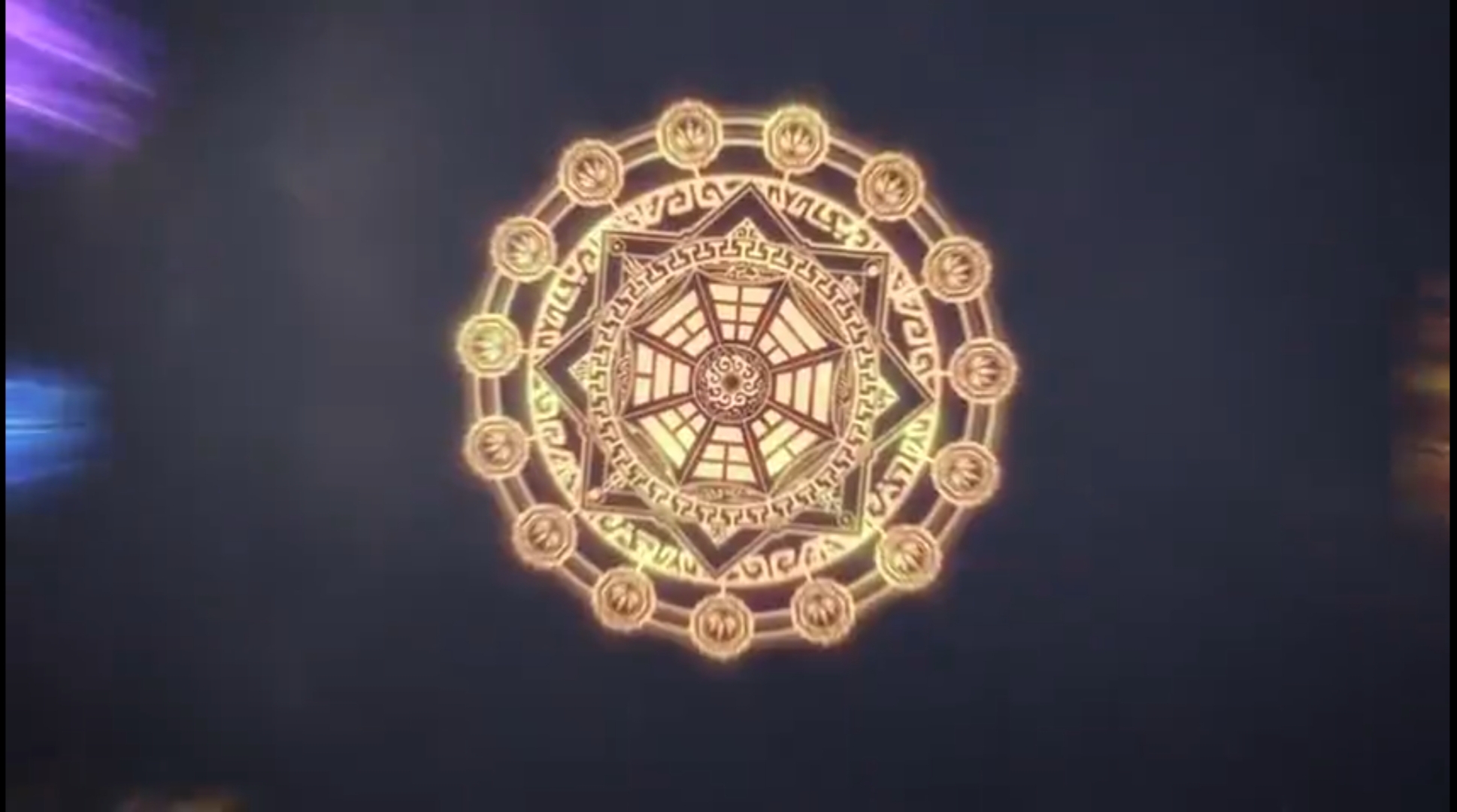 阵法