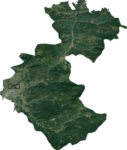 荣山镇 四川省广元市利州区下辖镇 百度百科