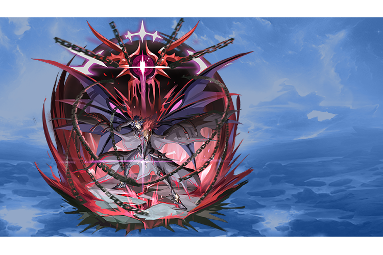 [星迹]绝灭魔神·修尔