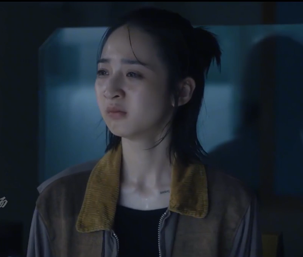 data-lemmaid="24224347">谁是被害者 /a>》中的角色,由 a target="