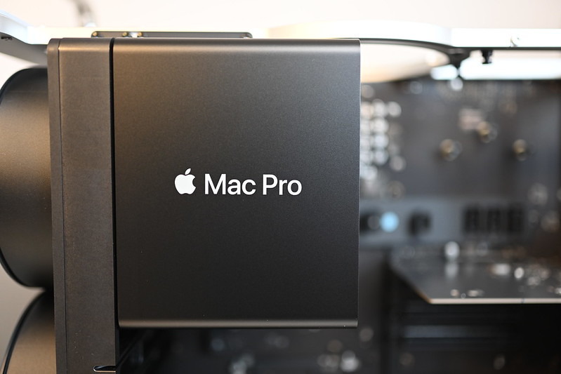 苹果新增16英寸MacBook Pro Radeon 5600M显卡选项及Mac Pro SSD升级套件_百科TA说